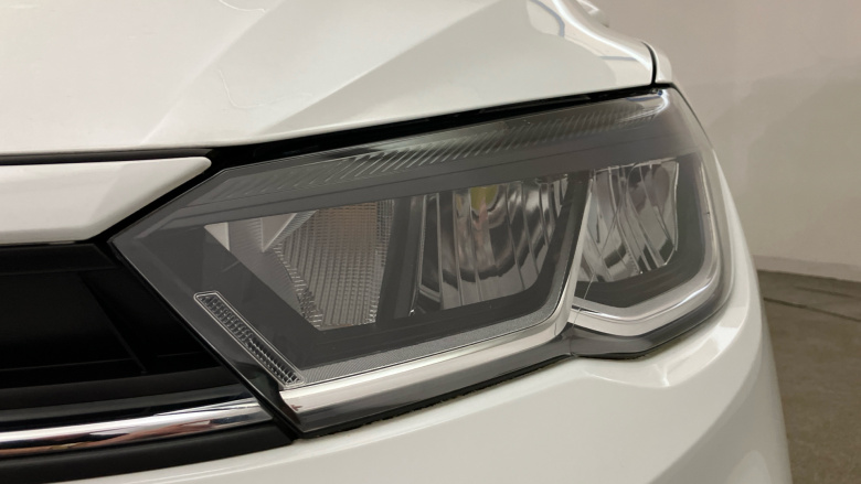 Volkswagen Polo 1.0 Life 5dr Petrol Hatchback